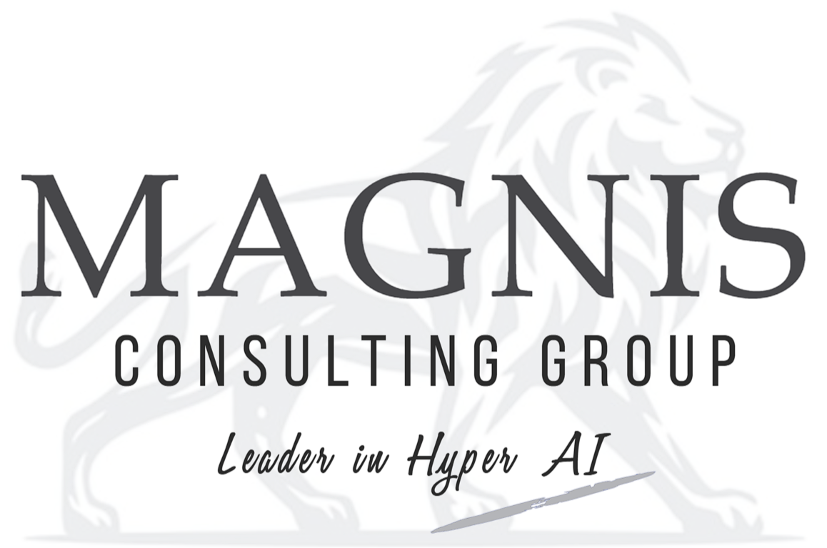 MAGNIS CONSULTING GROUP